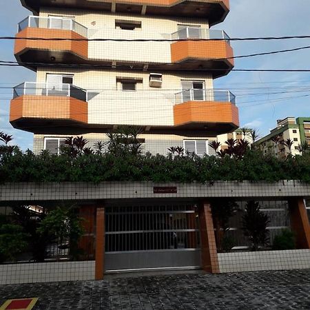 Praia Grande Apto Aluguel エクステリア 写真
